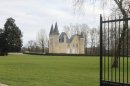 Château d'Agassac